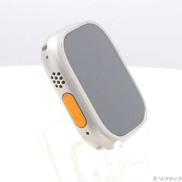 チタニウムケース