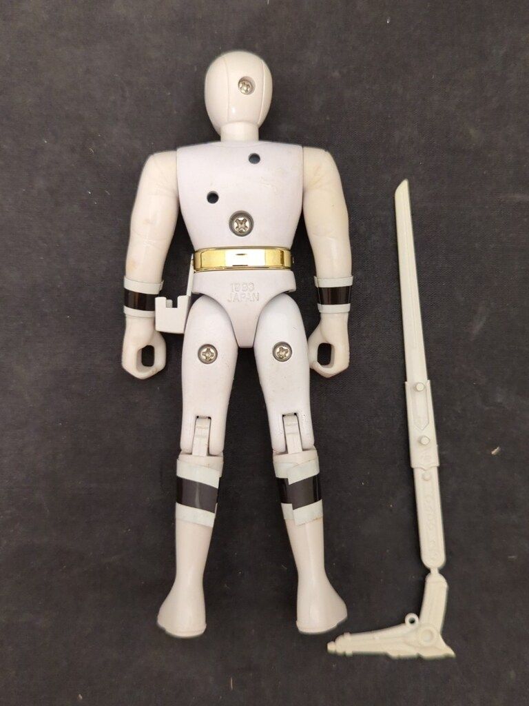 バンダイ 超合金/カクレンジャー 忍者戦隊カクレンジャー