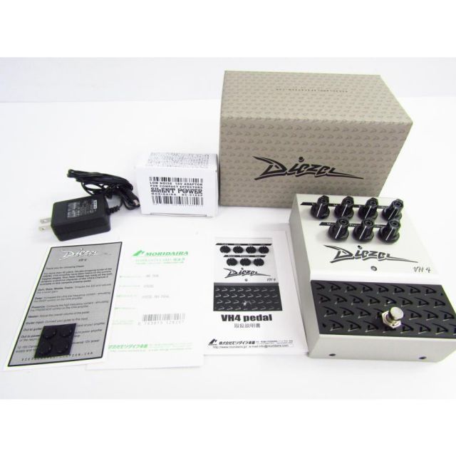 kohkoh EMMA ReezaFRATzitz 2エフェクター【美品】 kohkoh様専用 EMMA