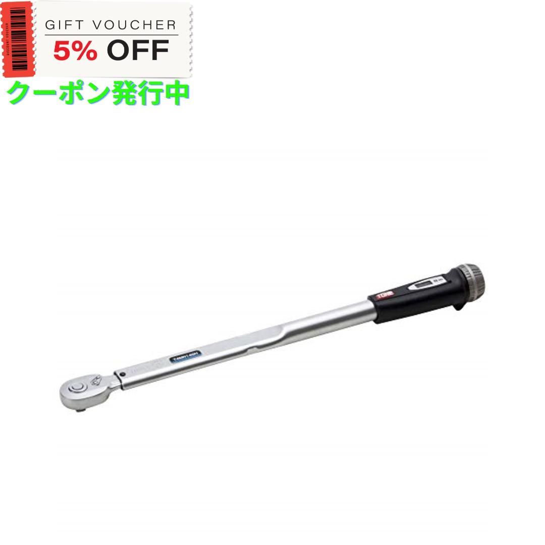 T4MN140H:差込角:12.7mm12＂, 30140Nm トネTONE プレセット形ト