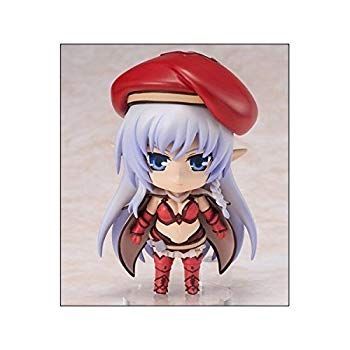 1000体限定】 ねんどろいど アレイン 2PカラーVer. g6bh9ry