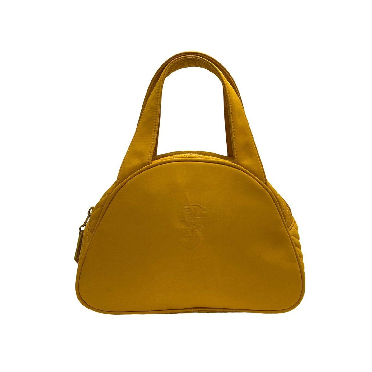 極 美品 レア YVES SAINT LAURENT イヴサンローラン ヴィンテージ YSL 