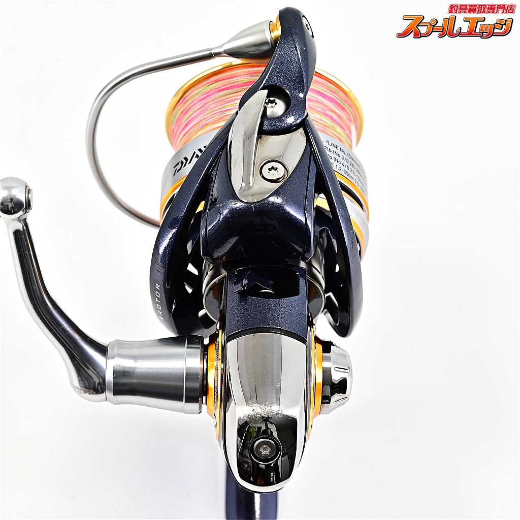 【ダイワ】 10セルテート 3000 DAIWA 購入 CERTATEm42592