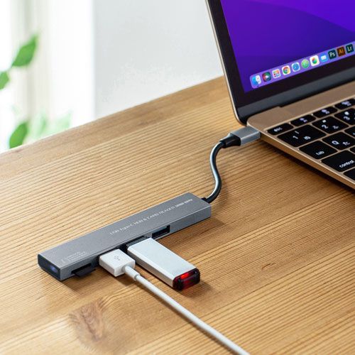 サンワサプライ