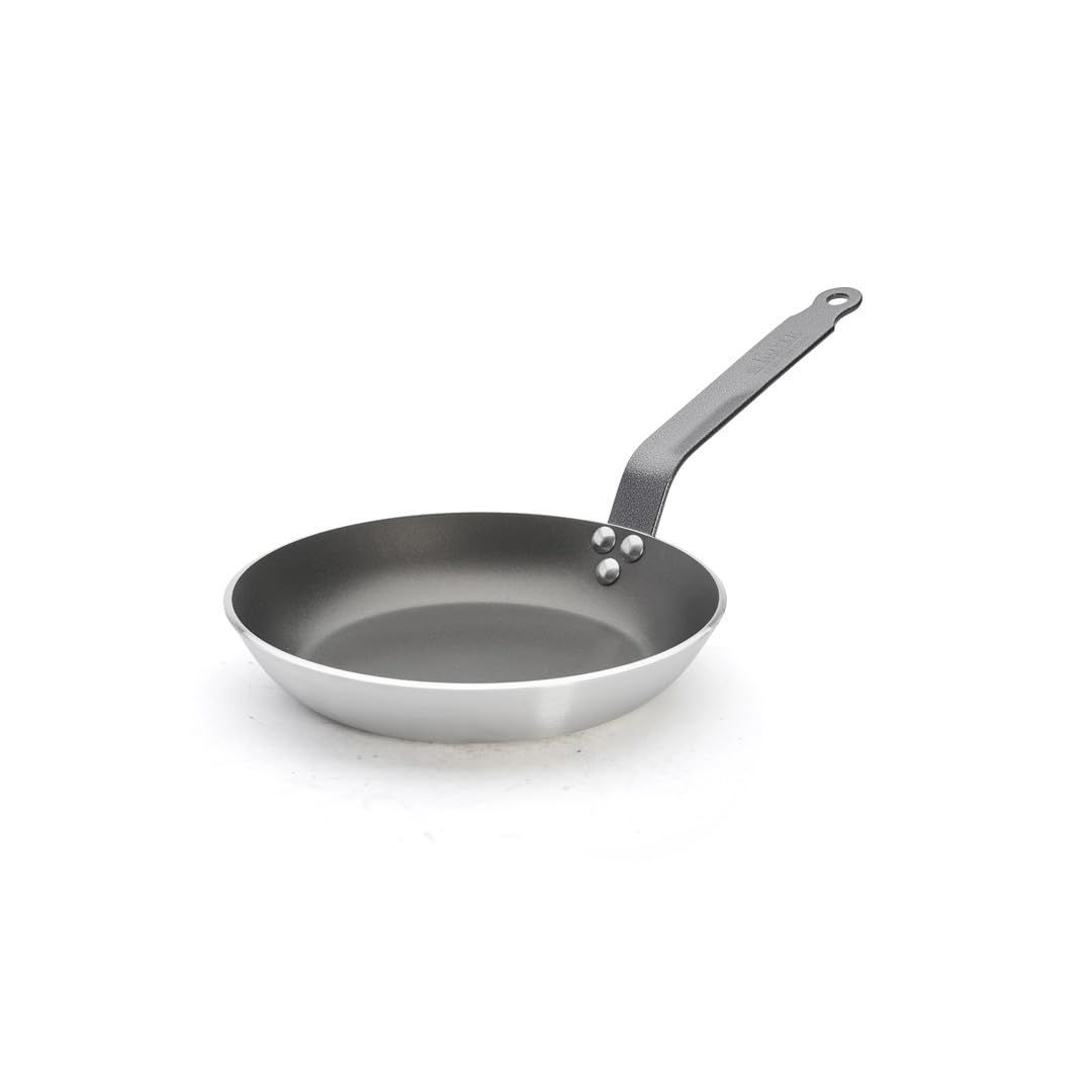 商品 デバイヤー アルミノンスティック フライパン 24cm 8180-24