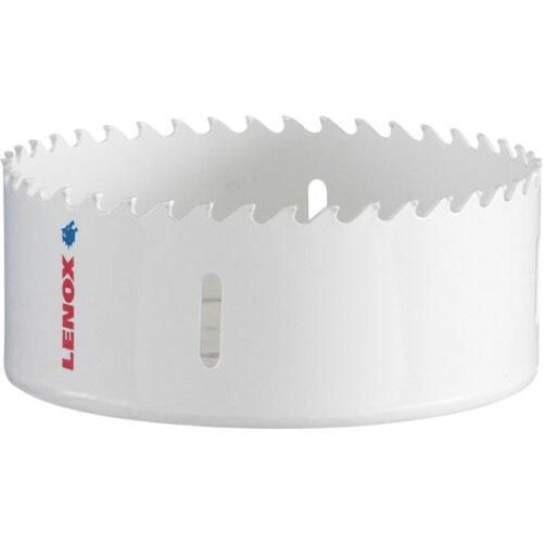 2営業日で発送 LENOX社 LENOX 超硬チップホールソー 替刃 114mm T30272114MMCT 8080