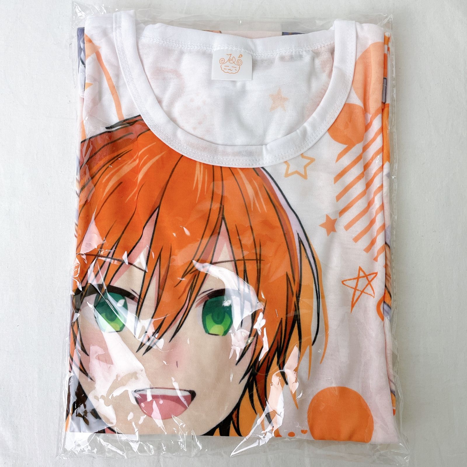すとぷり ジェルくん 押し付けがましく ふるぐらふぃっくてぃー