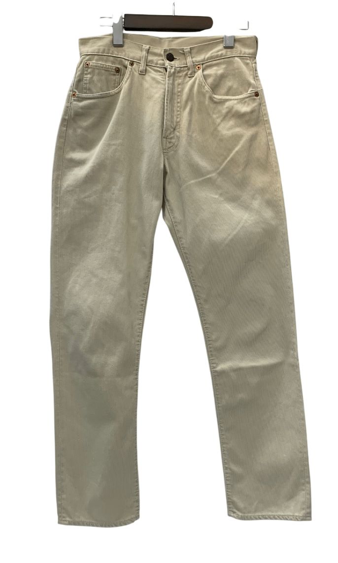 0 60s ピケ 911B LEVIS 実物 VINTAGE PIQUE E リーバイス ピケパンツ