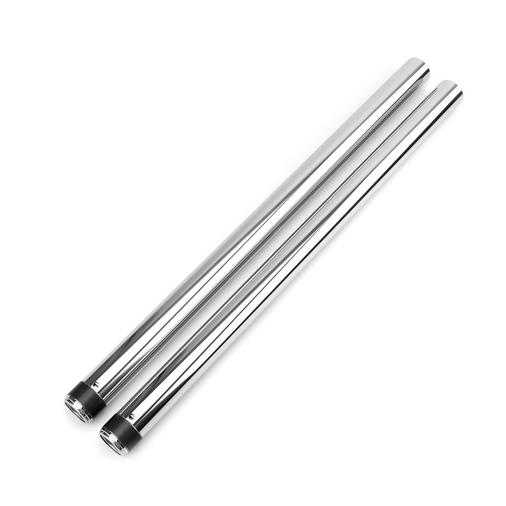 XS258 上メッキGSR250 GJ55D GW250 Inazuma 37MM 純正品番51110-48H40 51110-48H00に対応 インナーチューブ ２本