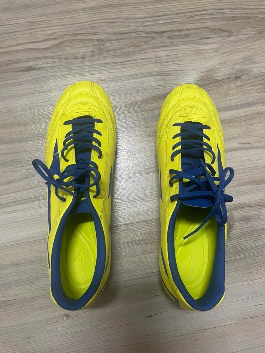 【Bunjang商品韓国直送】mizuno(ミズノ) サッカーシューズ 280
