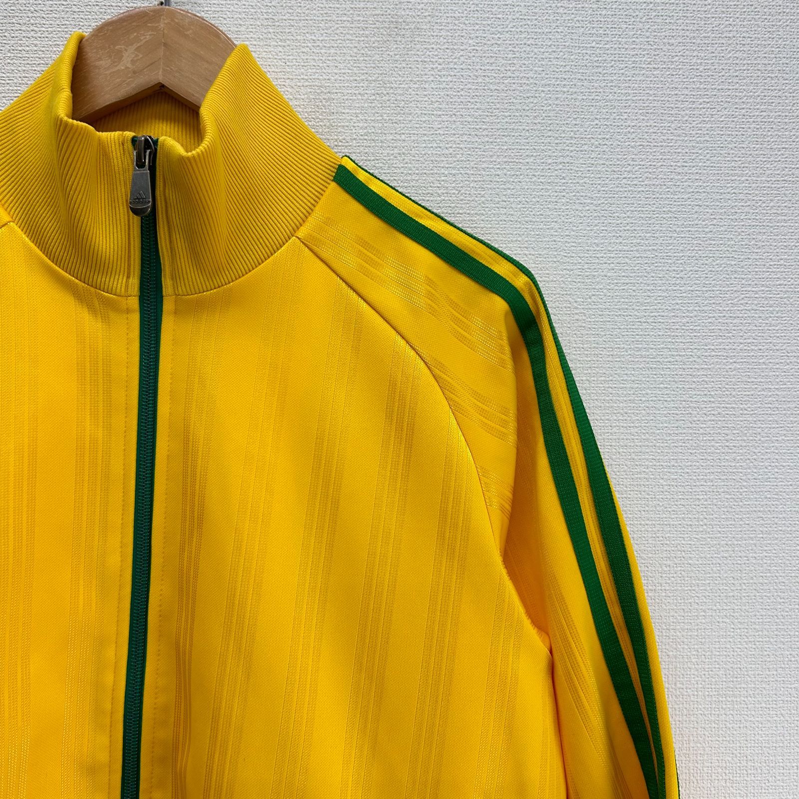 adidas アディダス JD1004 トラックジャケット ジャージ L