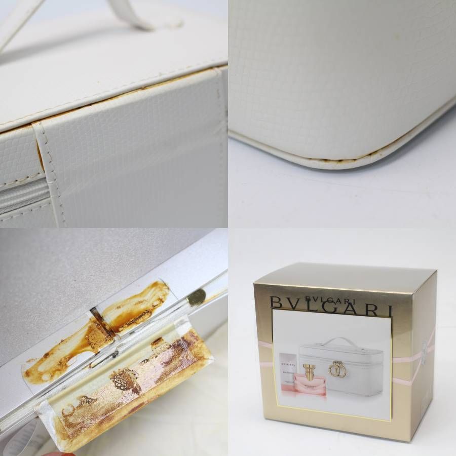 【新品・未使用】BVLGARI Rose Essentielle ポーチセット 新品・未使用】BVLGARI Rose Essentielle ポーチセット 楽天市場