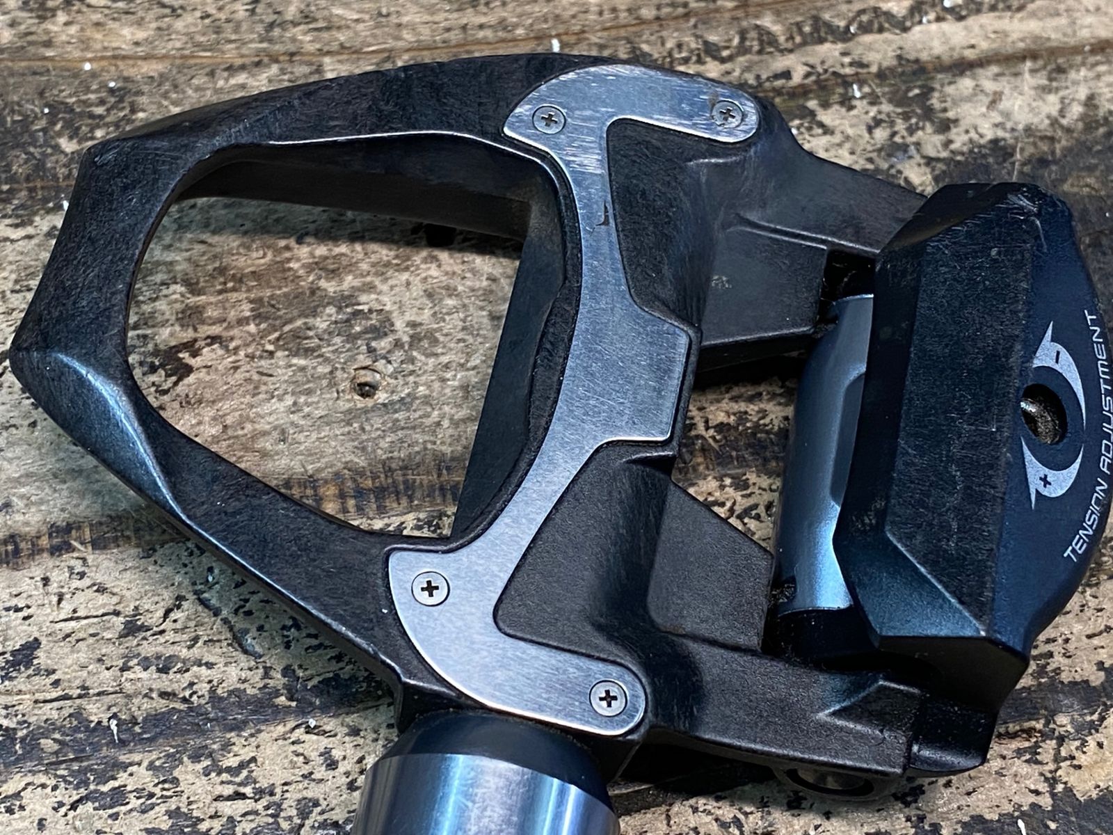 SHIMANO デュラエース