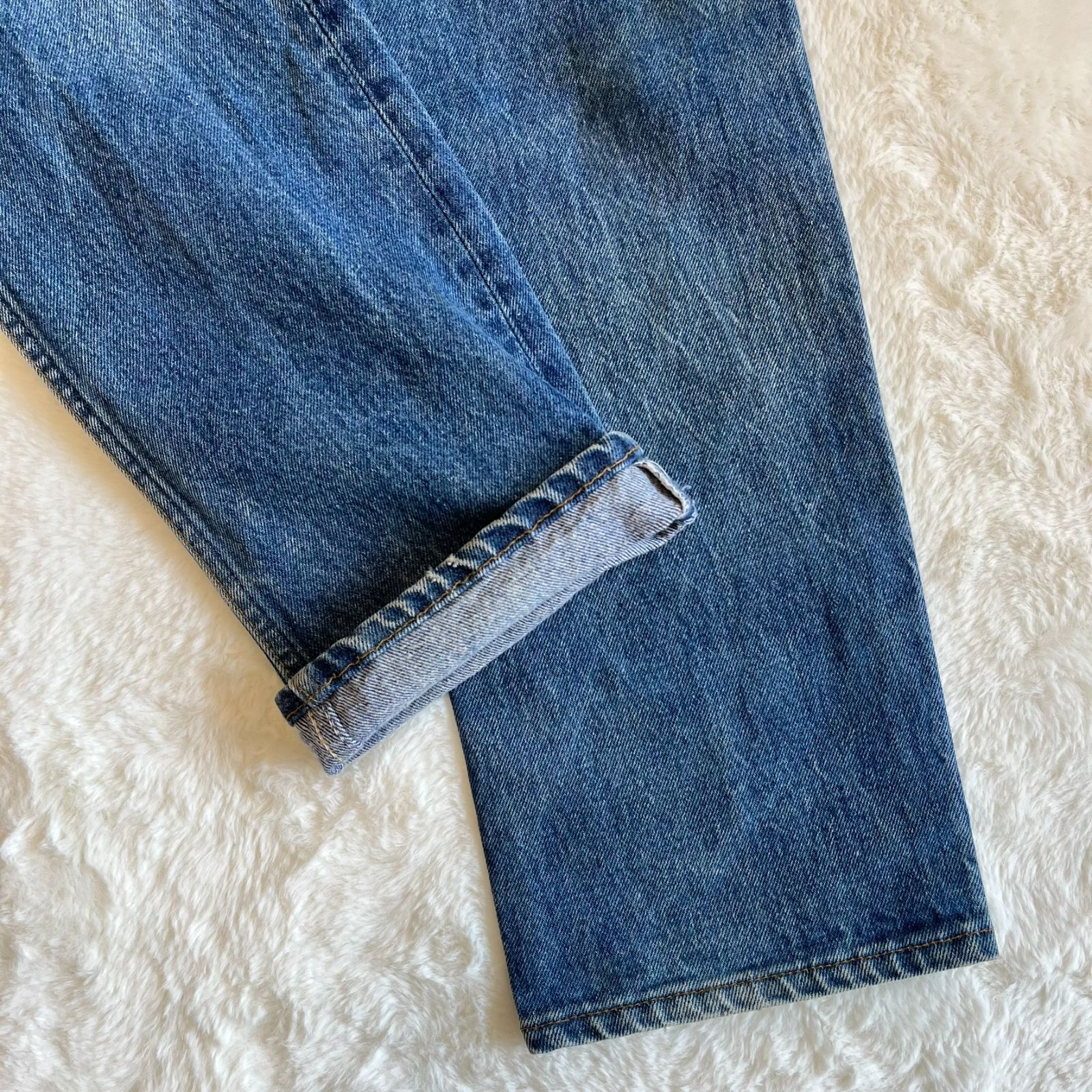 リーバイス501xx】【美品】LEVI'S501xx W30 L36 アメリカ製 USA