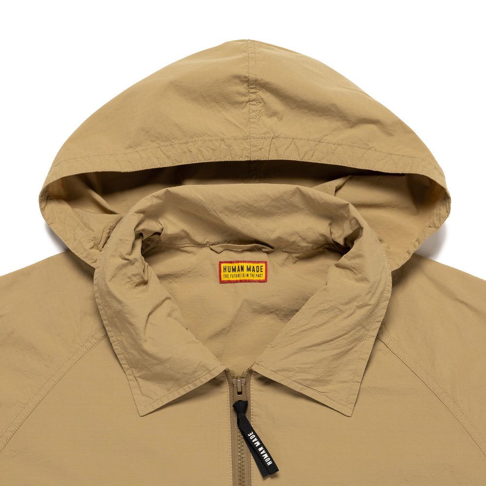 HUMAN MADE FISHING JACKET ジャケット HM29JK027 - メルカリ