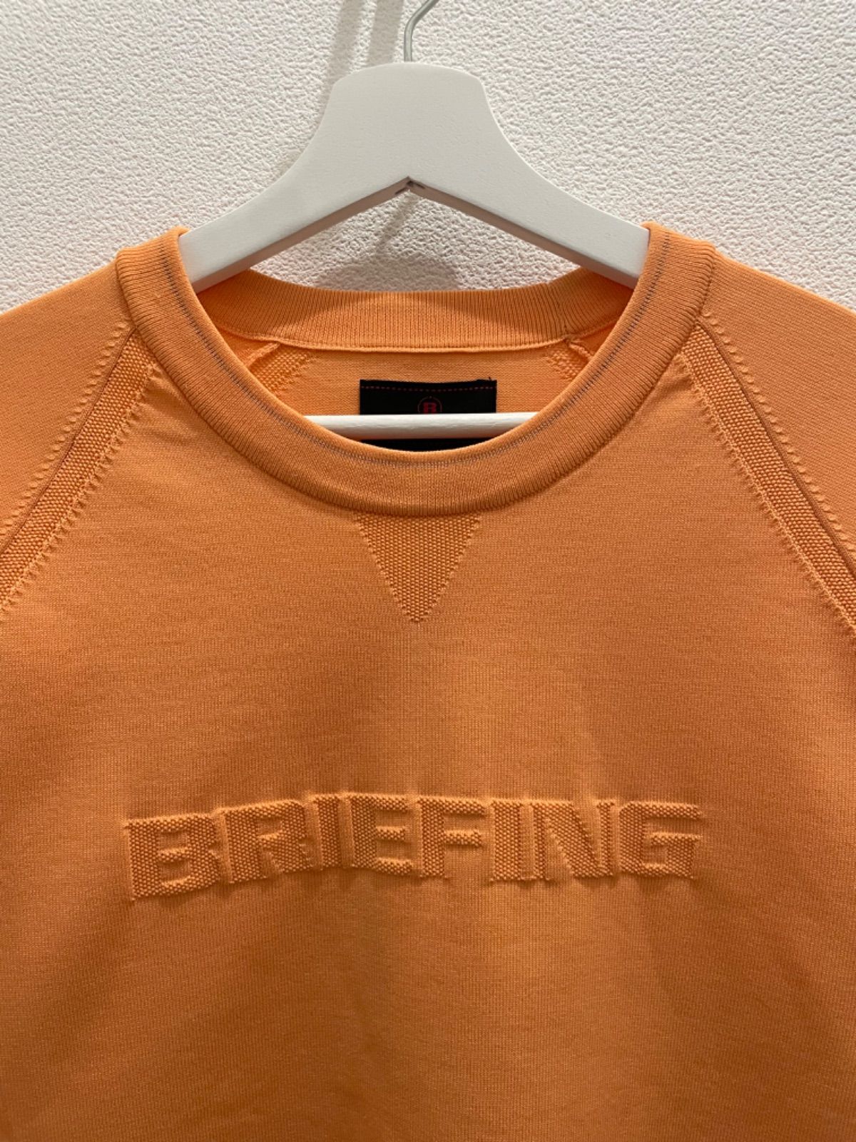 新品】 BRIEFING ブリーフィング メンズ ゴルフ ゴルフウェア
