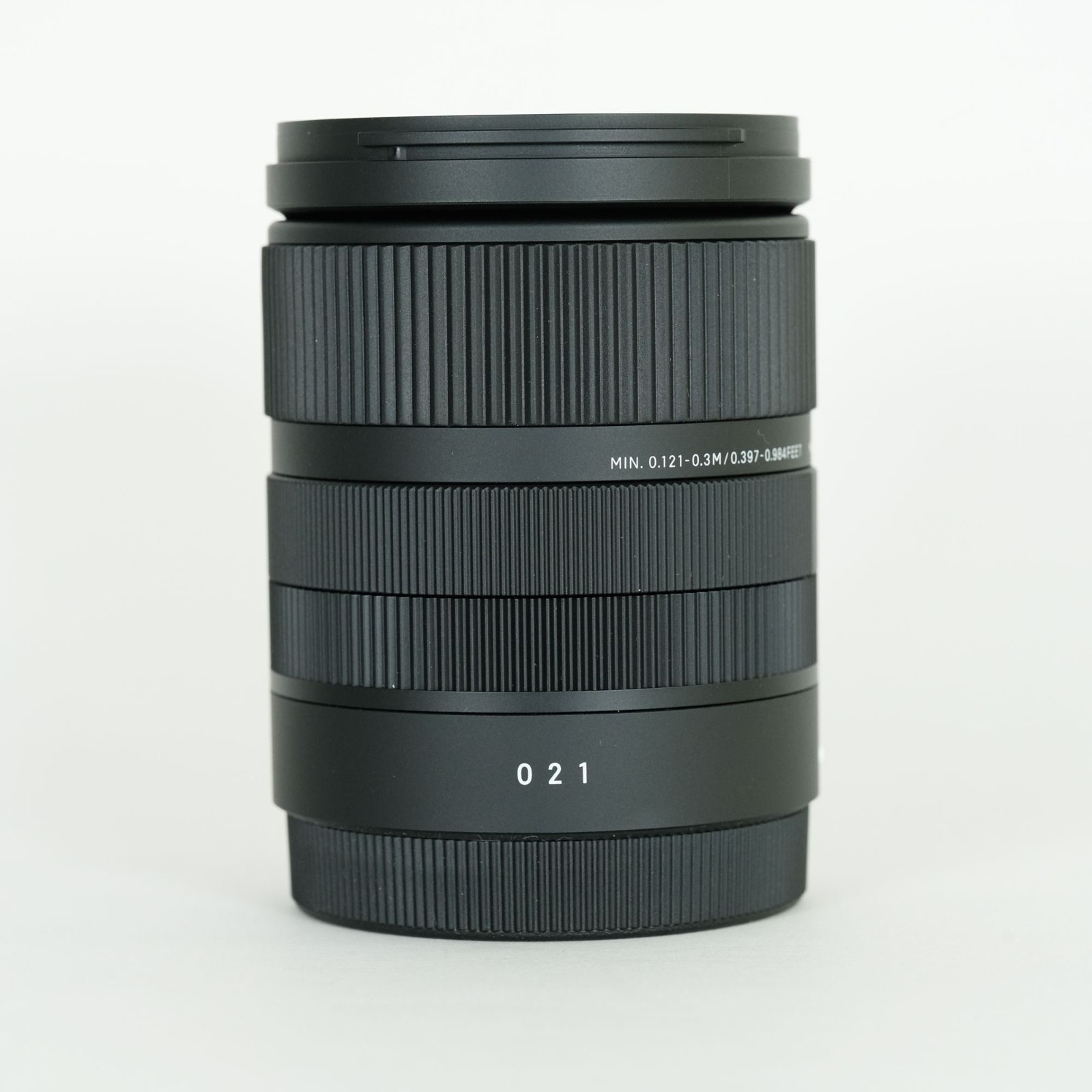 18-50mm