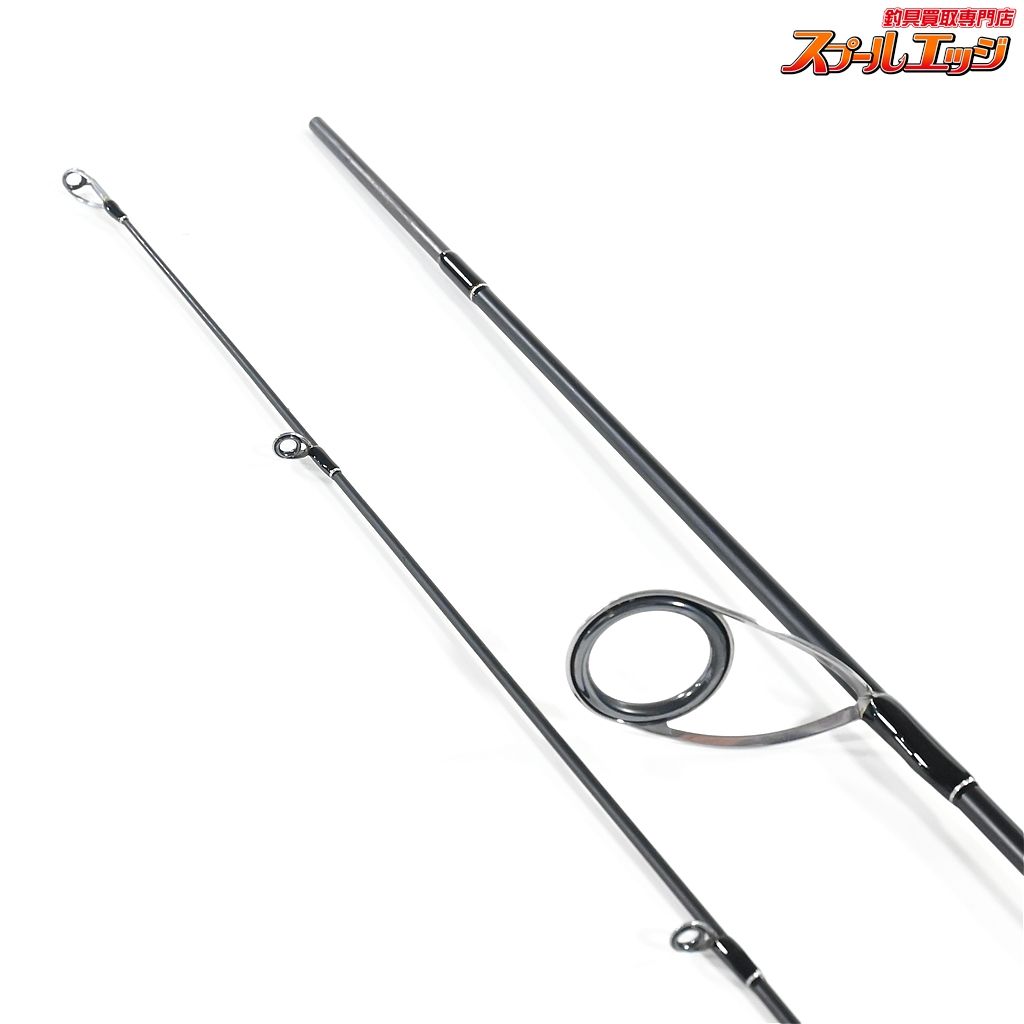 ダイワ SilverCreek ルアー竿 SC-502-1RS スピニングロッド