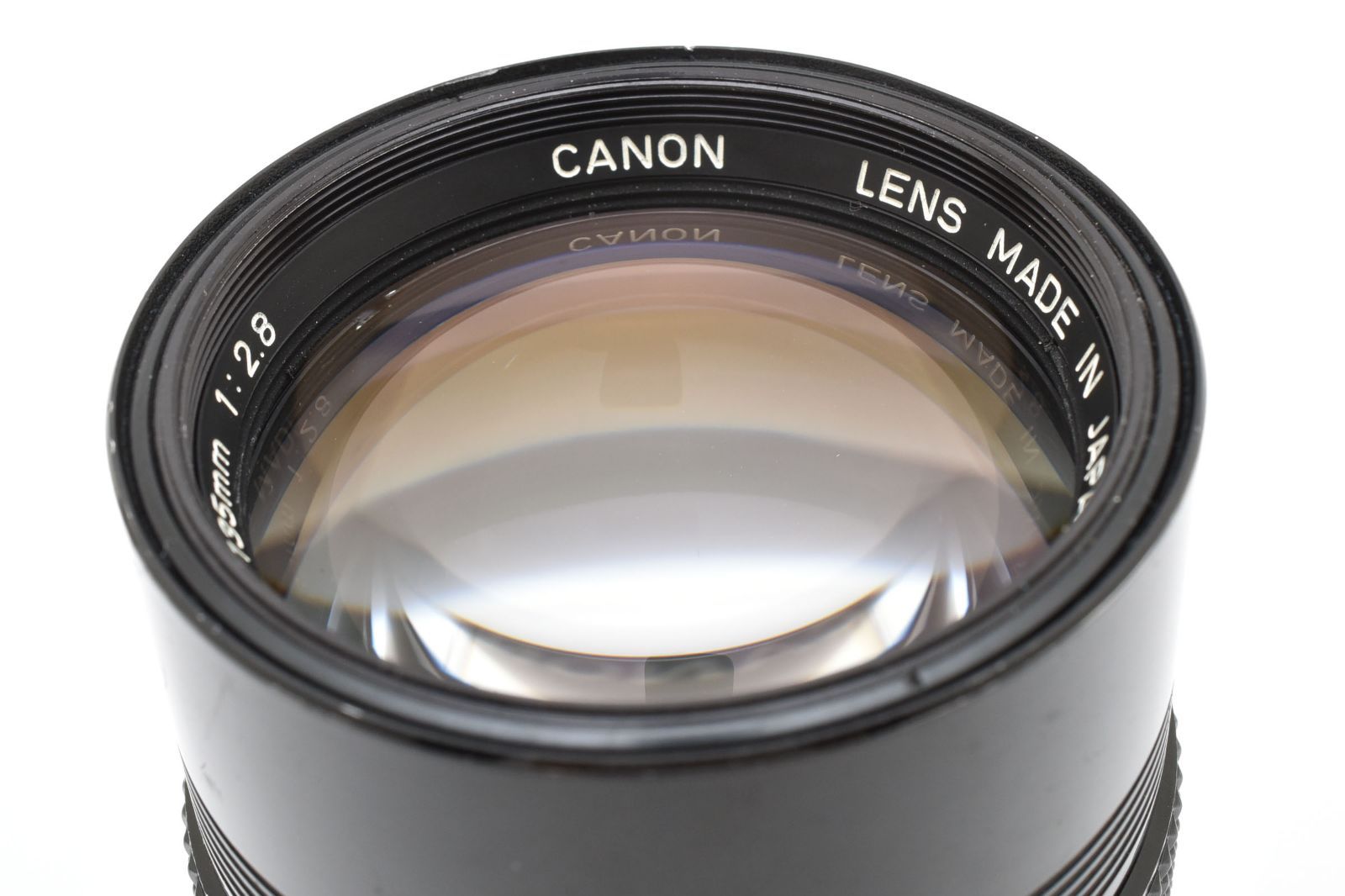 Pentax 単焦点 MFレンズ 28mm 55mm 135mm 3本セット ペンタックスの