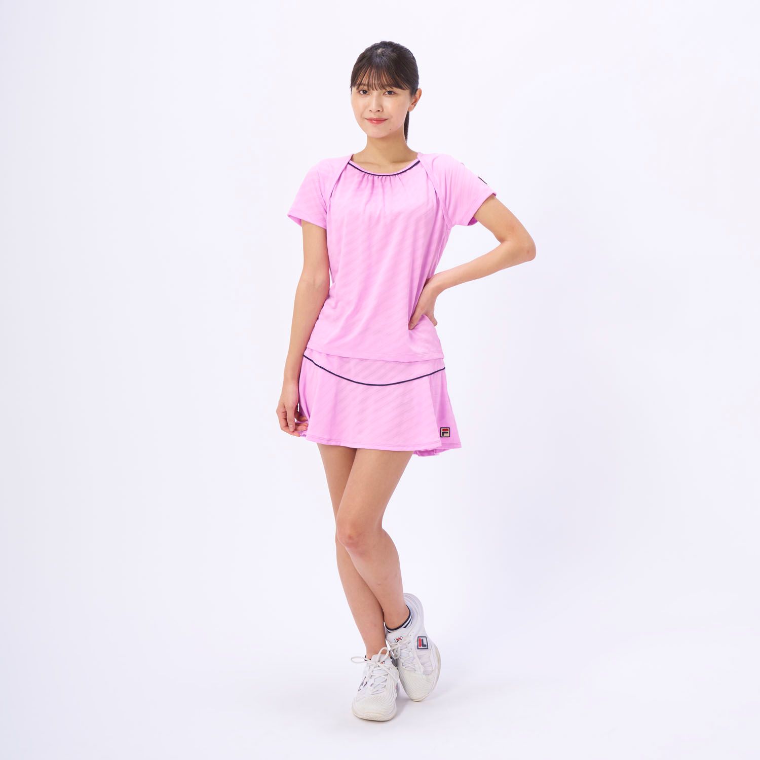 テニスウェア