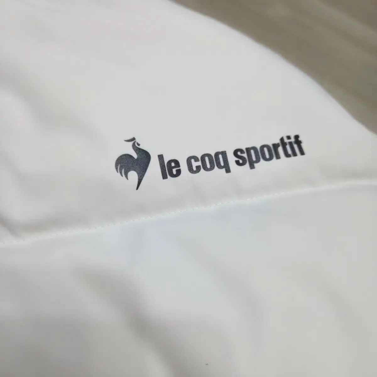 ルコックスポルティフ