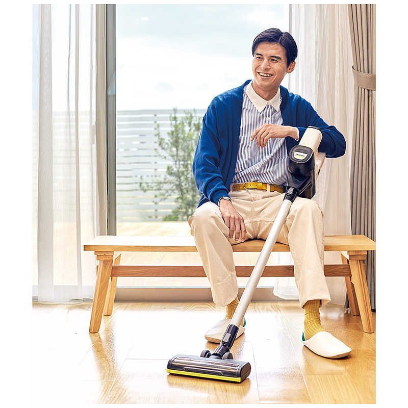 新品 未開封 】 ケルヒャー KARCHER コードレススティッククリーナー