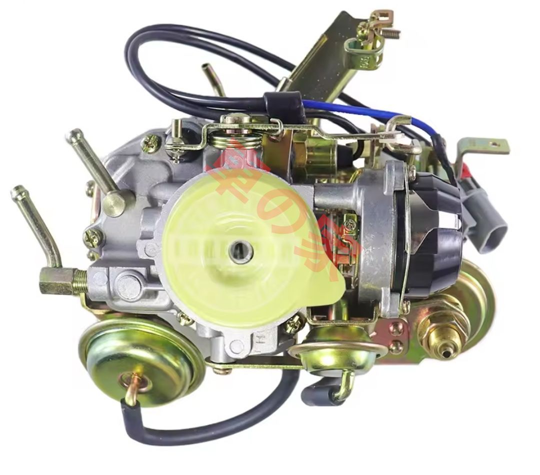 日産キャブレター 日産 ダットサン A15型エンジン用キャブレター サニーB310 サニトラ レストアパーツ バネット