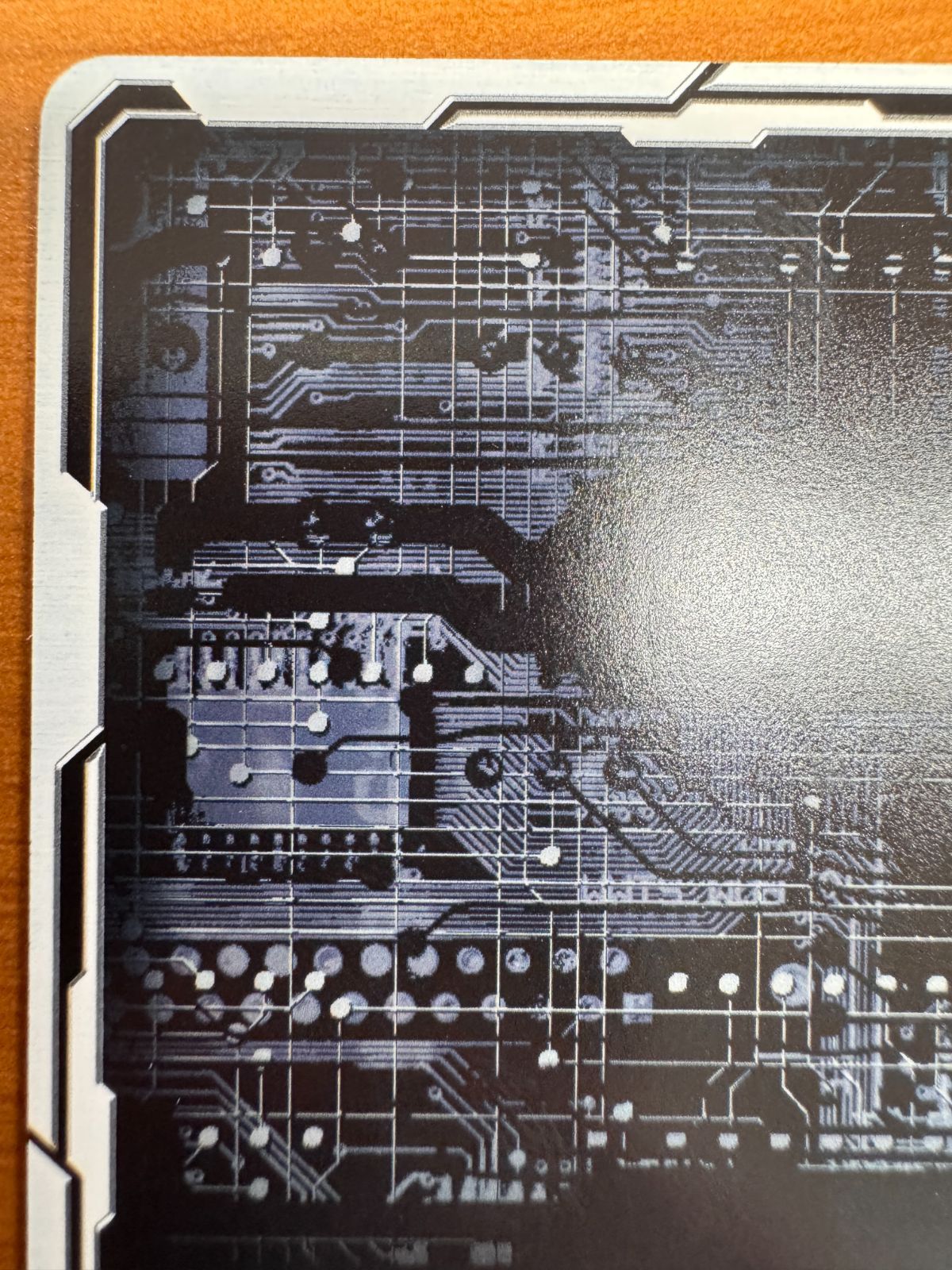 美品 青葉千歳 IGR シークレット ゼクス Z/X Zillions of enemy X ID 7467