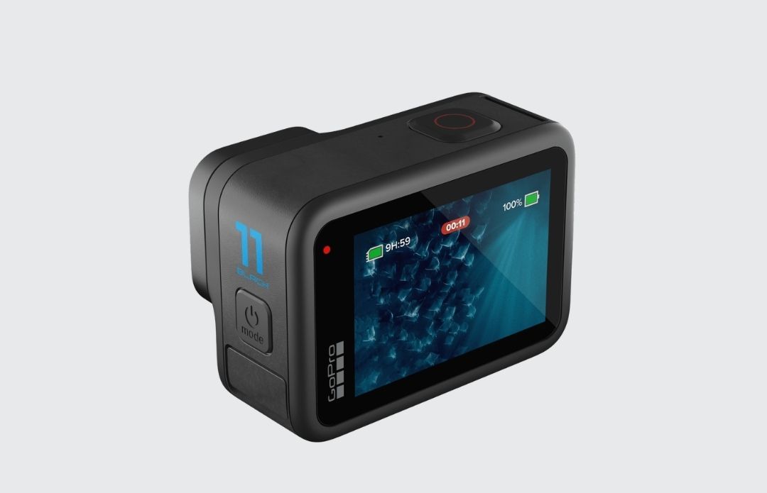 新品未開封】GoPro HERO 11 BLACK CHDHX-111-FW｜その他 www