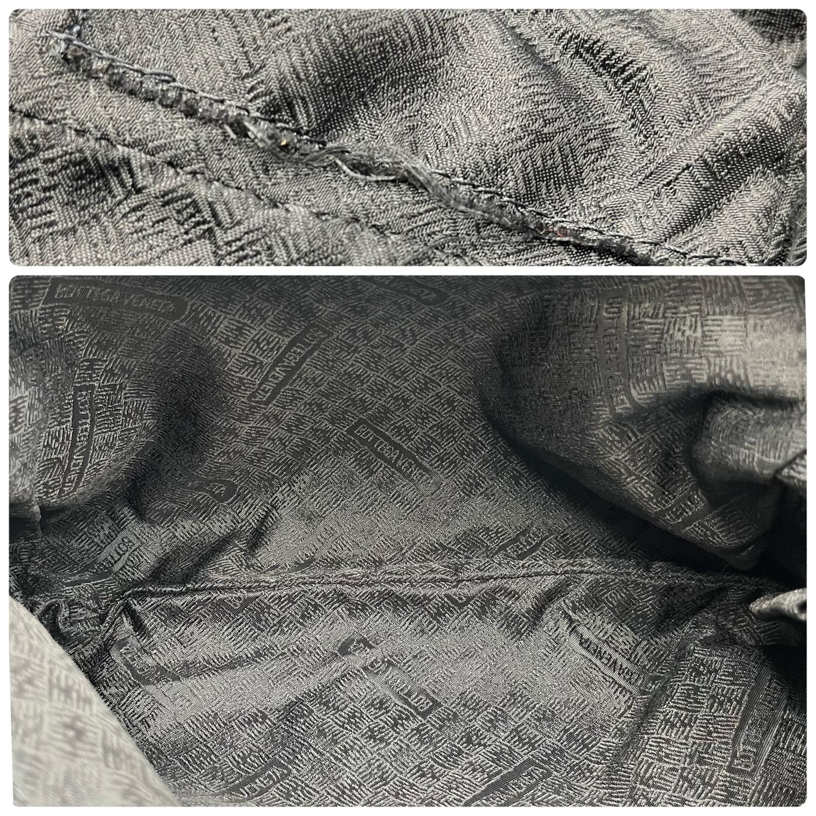 ショルダーバッグ ナイロン