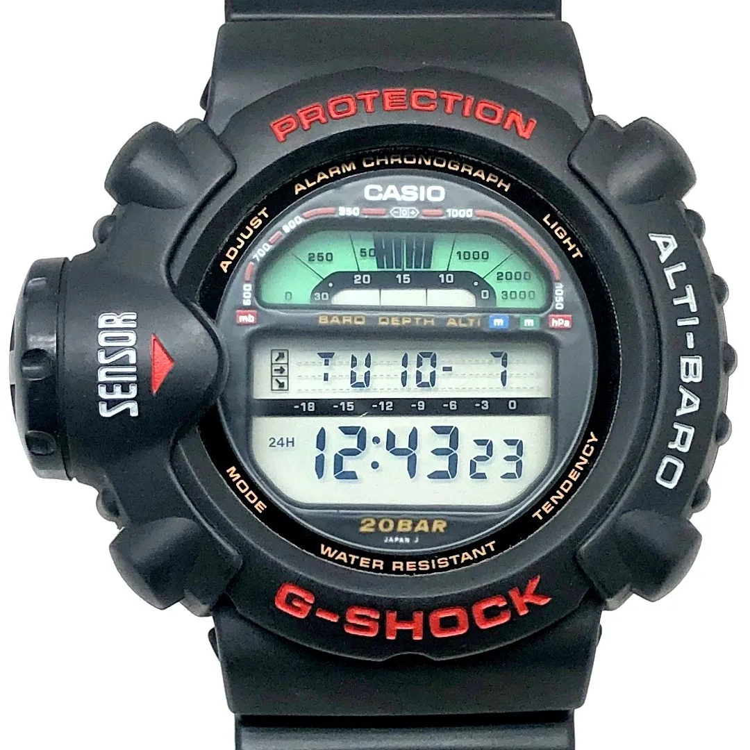 2025年最新】g-shock DW-6500の人気アイテム - メルカリ