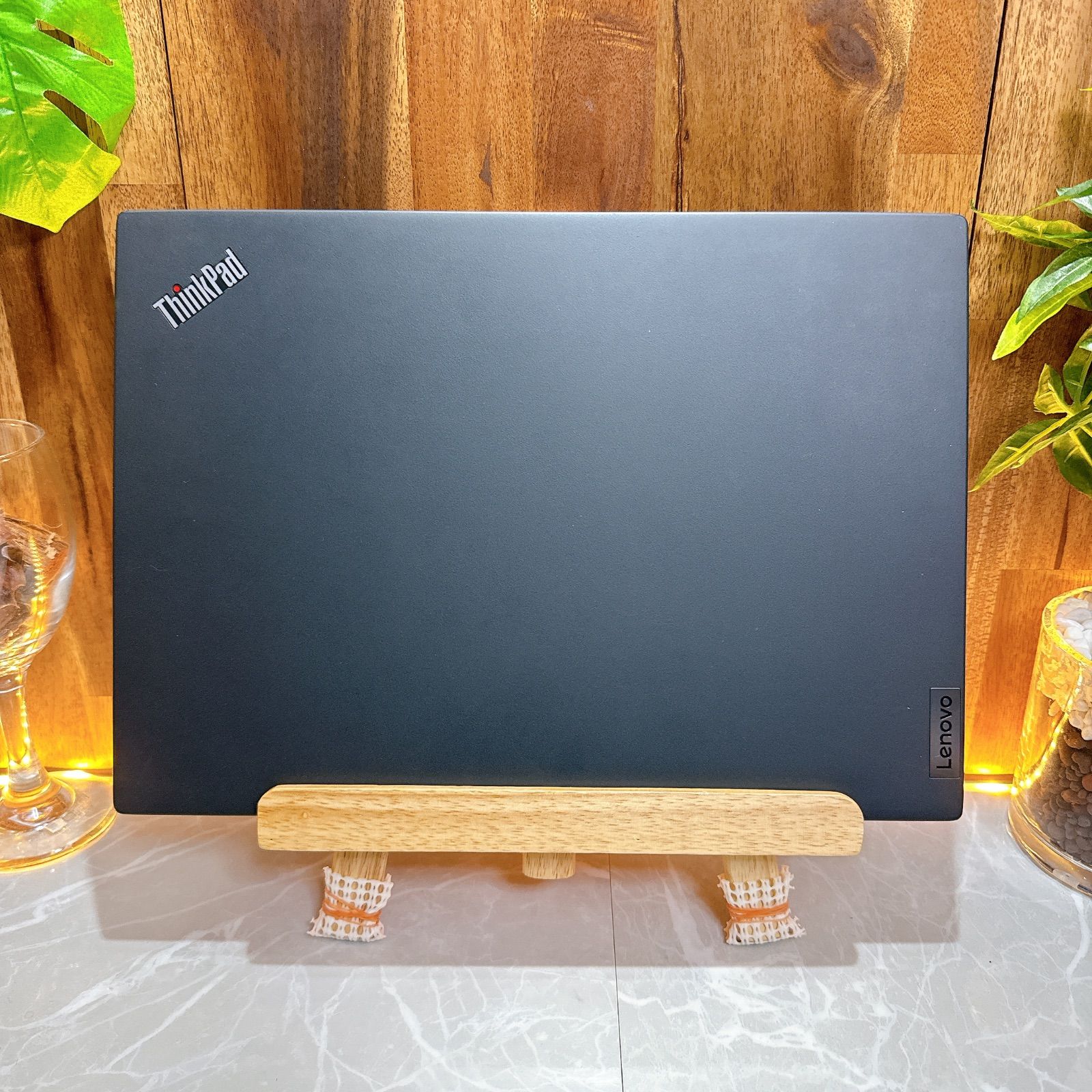 人気2022年式‼️Lenovo ThinkPad X13 メモリ16GB️Core i5第12世代️SSD512GB️ノートパソコン