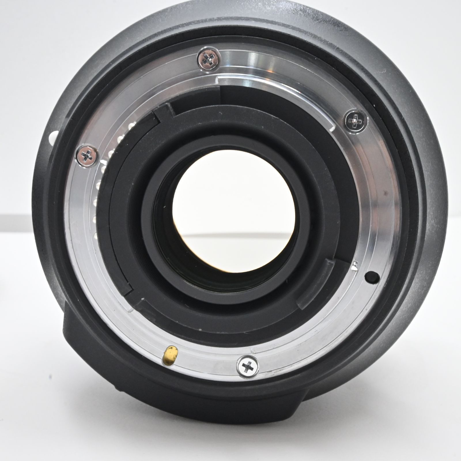 Nikon 標準ズームレンズ AF-S DX NIKKOR 16-85mm f/3.5-5.6G ED VR