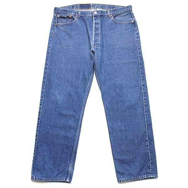 00s Levi'sリーバイス 501 デニムパンツ w40 L30☆SDP2122 オールド