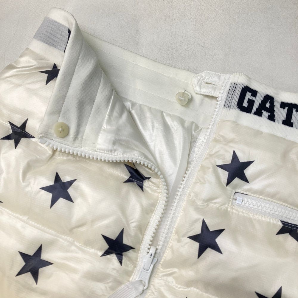 GATES パーリーゲイツ