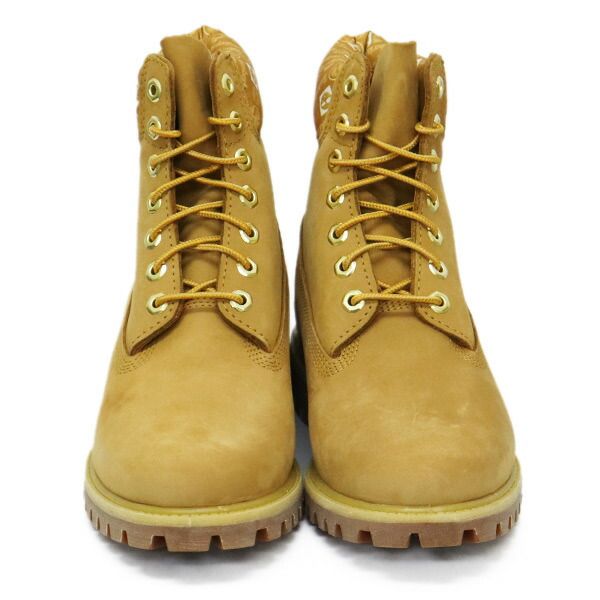 Timberland (ティンバーランド) A2B1X 6in PREMIUM BOOTS WP 6インチ 