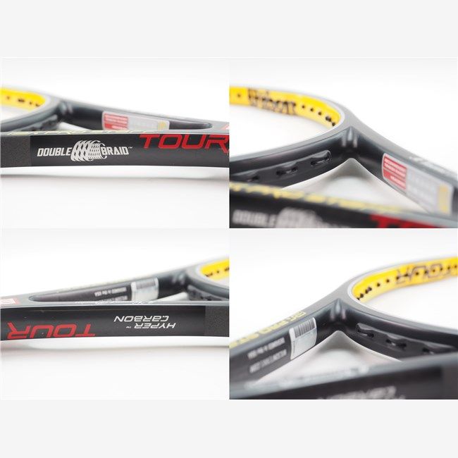 ウィルソン プロ スタッフ ツアー 90 2003年モデル(G2) 中古 テニスラケット ウィルソン プロ スタッフ ツアー 90 2003