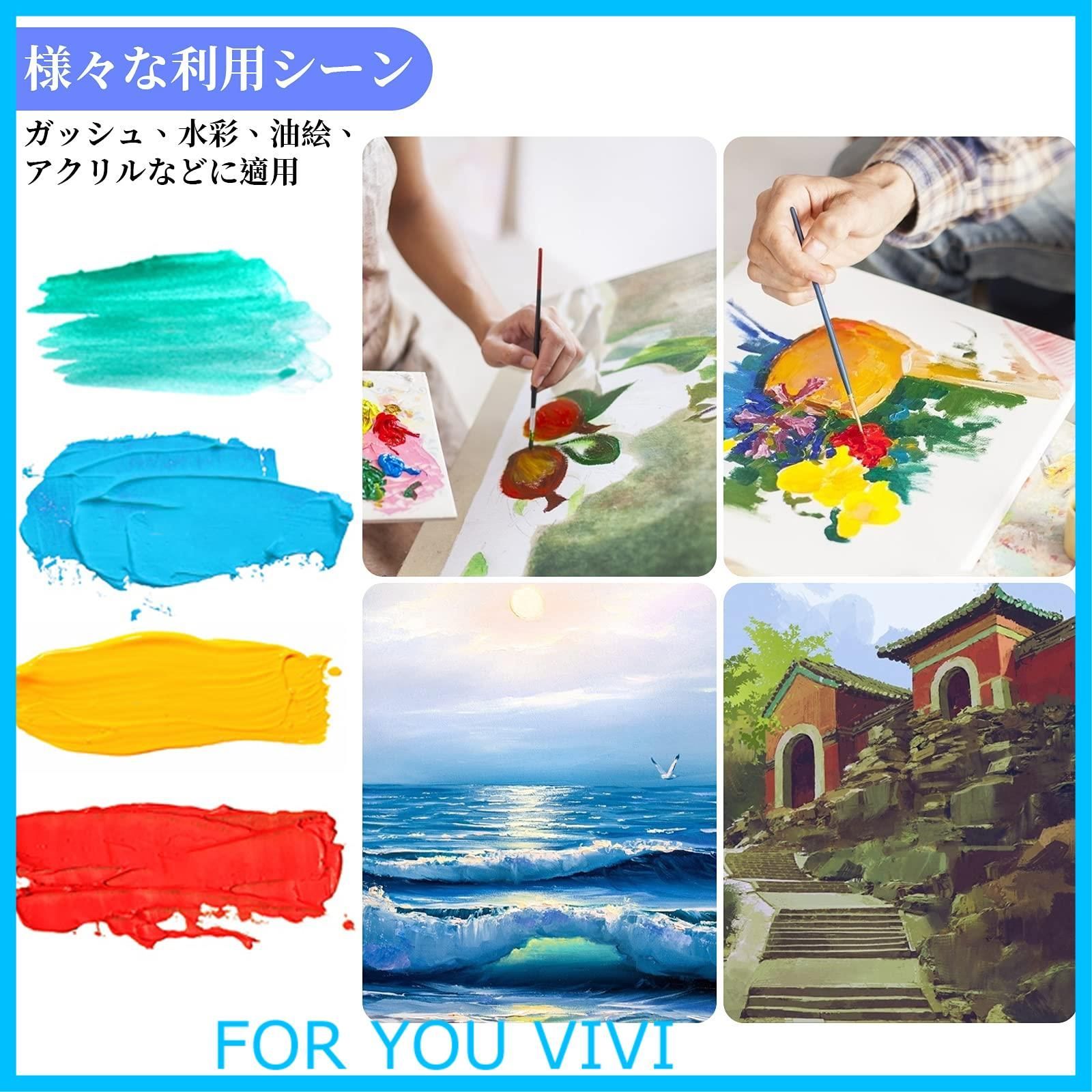 F15の中目 キャンバス バラ売り可 9枚 画材 画板 絵画 51GaVU0P6UL._UF350,350_QL50_.jpg