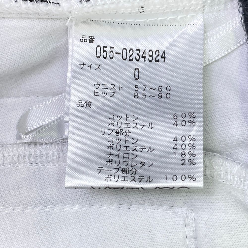 mayuka様専用 PEARLYGATES セーター サイズ：0 PEARLY GATES