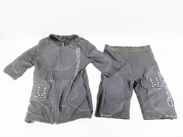 SIXPAD PowerSuit (Top & Bottom)