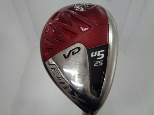 ヤマハ RMX VD U5 ユーティリティ UT Diamana h YR フレックスS メンズ 男性用 右利き 右用 Cランク ゴルフクラブ