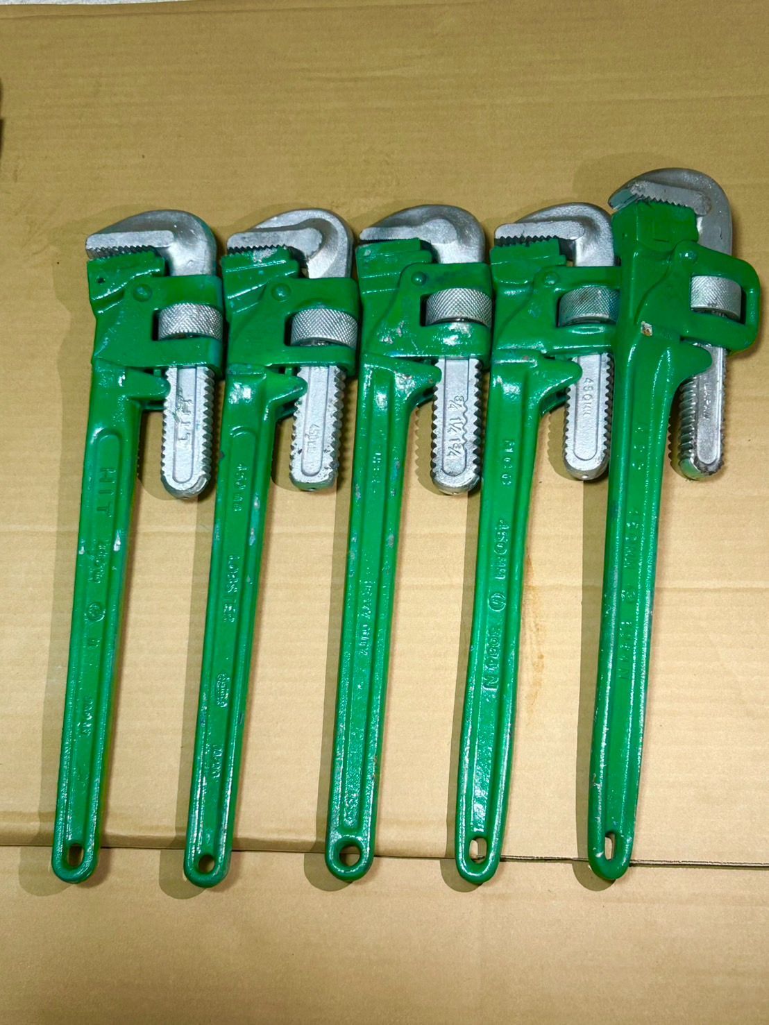 5本セット