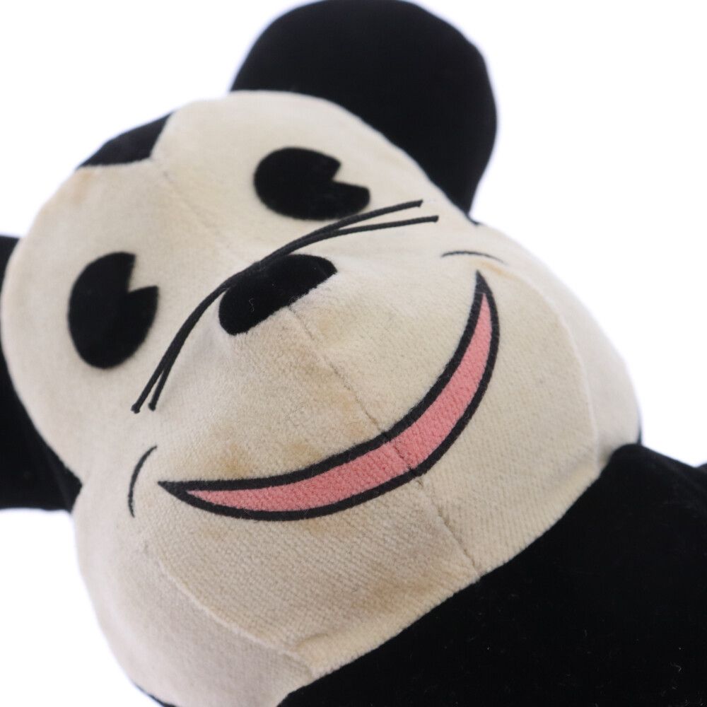 MEDICOM TOY (メディコムトイ) BE@RBRICK WORLD WIDE TOUR 2 MICKEY