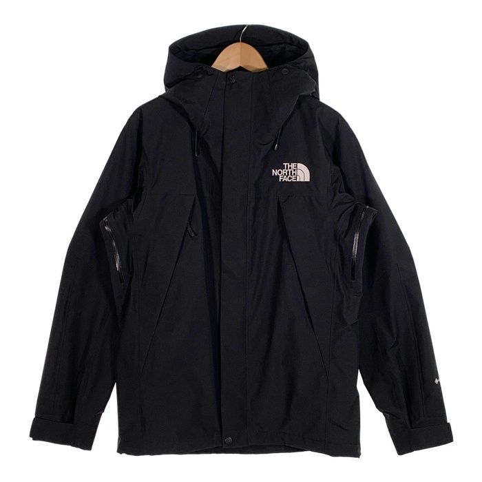 ✳️新品未使用正規品✳️マウンテンジャケット　NP61800 S 黒 THE NORTH FACE（ザ ノースフェイス） マウンテン ジャケット MOUNTAIN