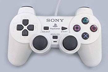 アナログコントローラ(DUALSHOCK 2)セラミック・ホワイト cm3dmju Amazon | アナログコントローラ(DUALSHOCK 2)セラミック
