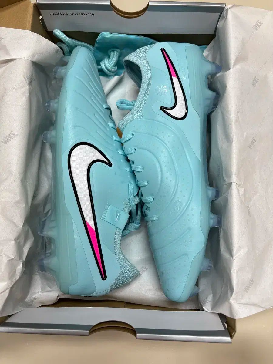 26cm ナイキレジェンド 10エリートAG-PRO DV4330-001 NIKE ナイキ