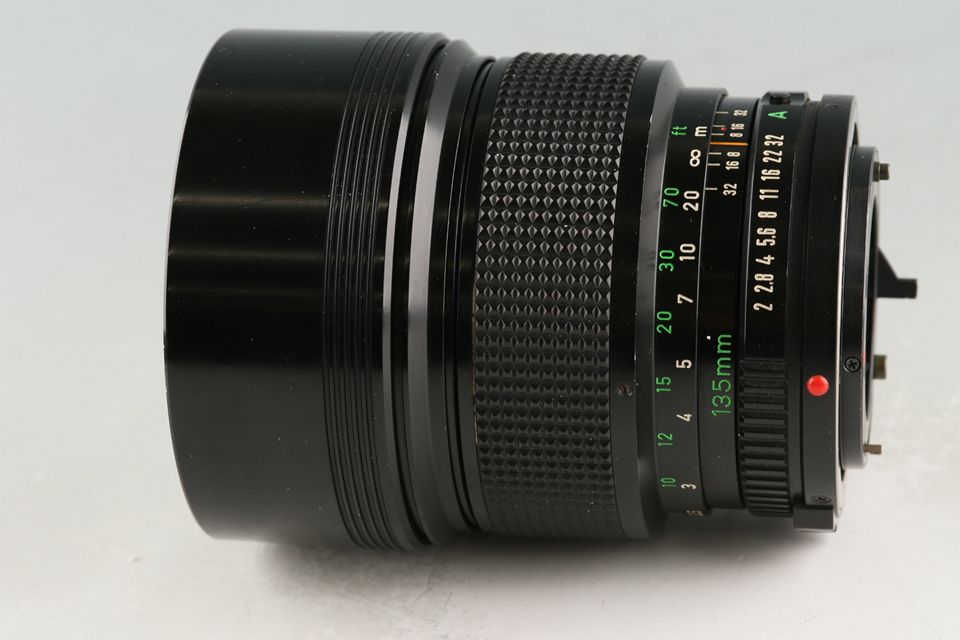 Canon FD