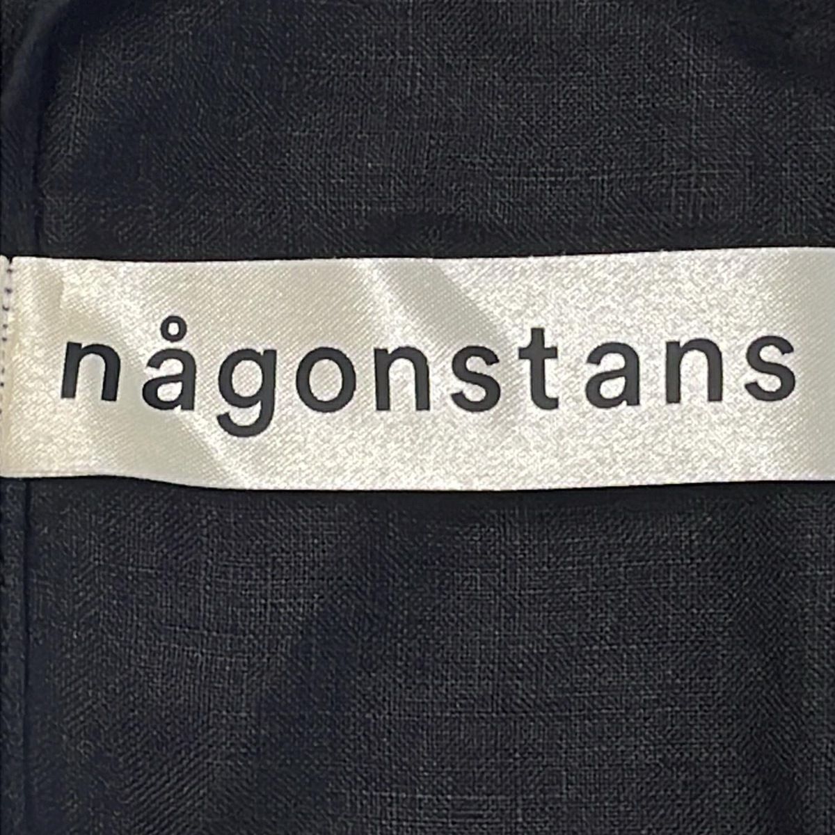 nagonstans