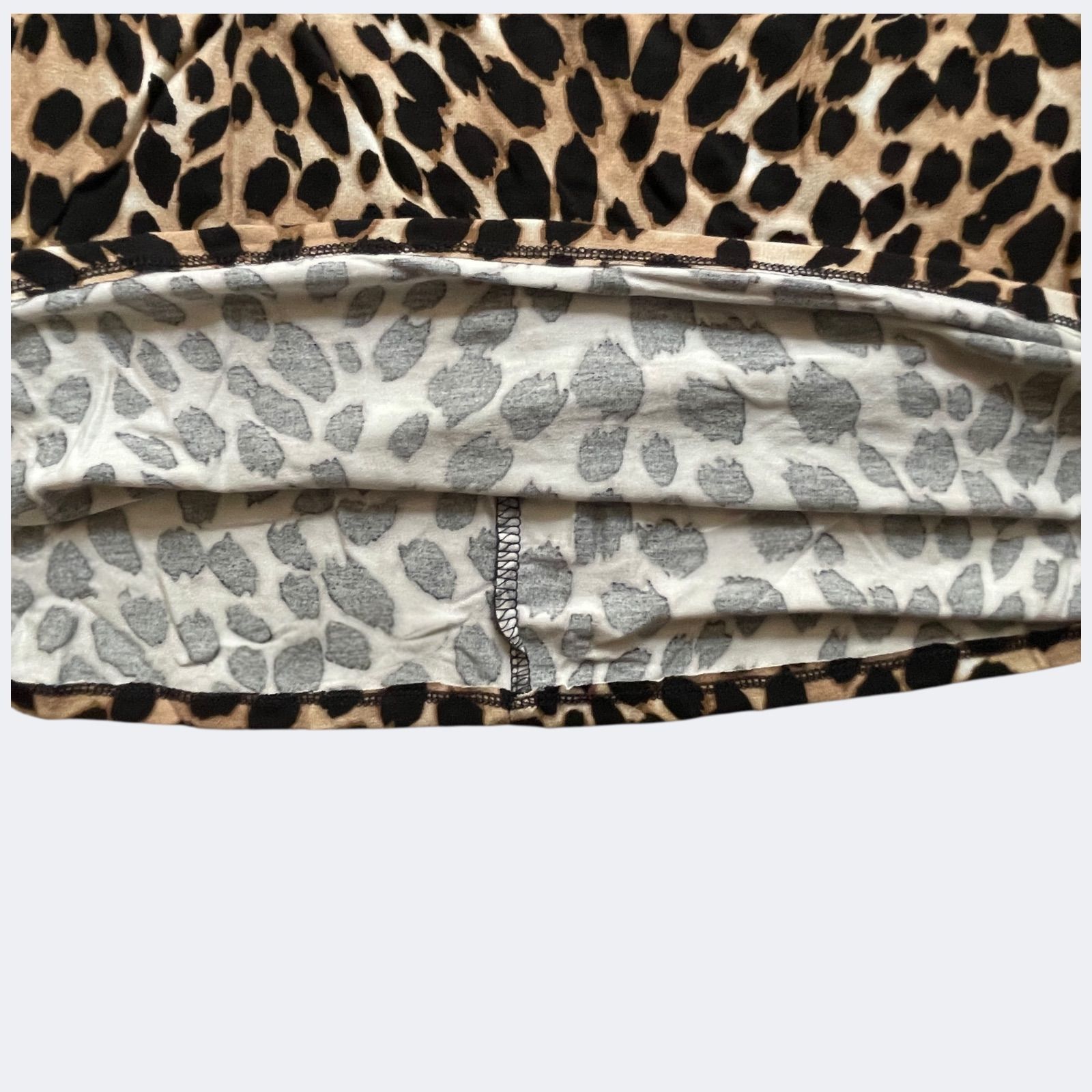 秋冬大人アニマル