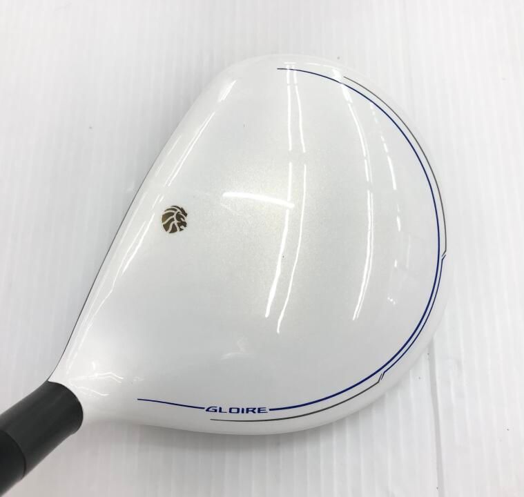 GLOIRE F 2017 19 S GL 6600 フェアウェイウッド テーラーメイド 最短